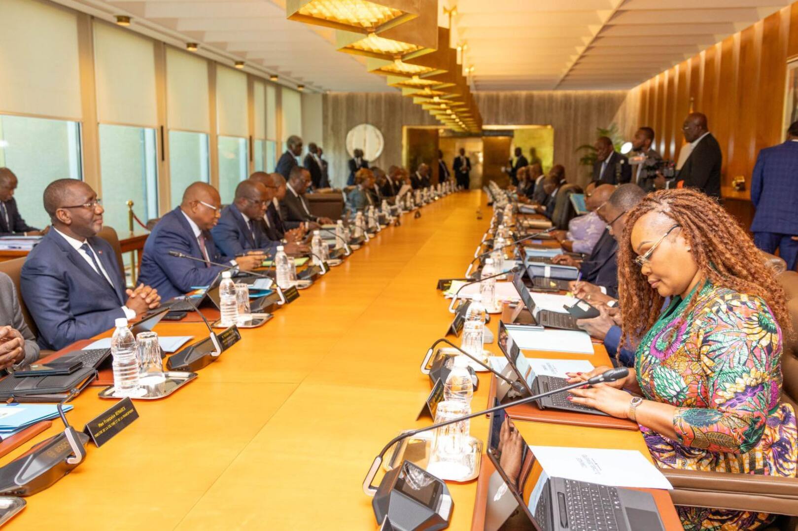 Côte d’Ivoire Increases State Stake in Compagnie Minière du Baffin to 30%